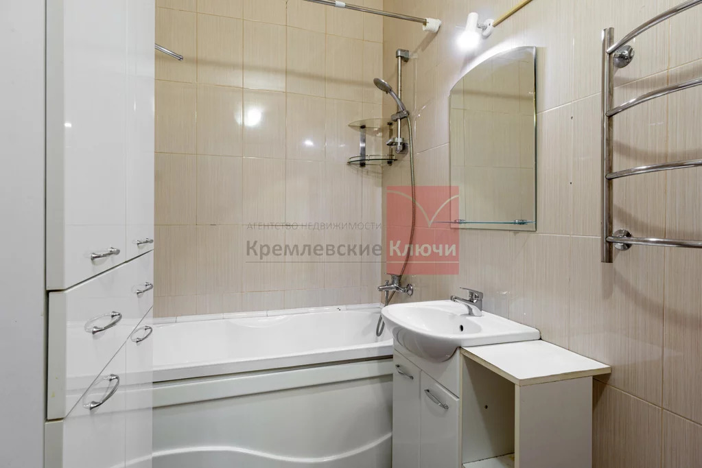 Продажа квартиры, Кудрово, Всеволожский район, улица Столичная - Фото 7