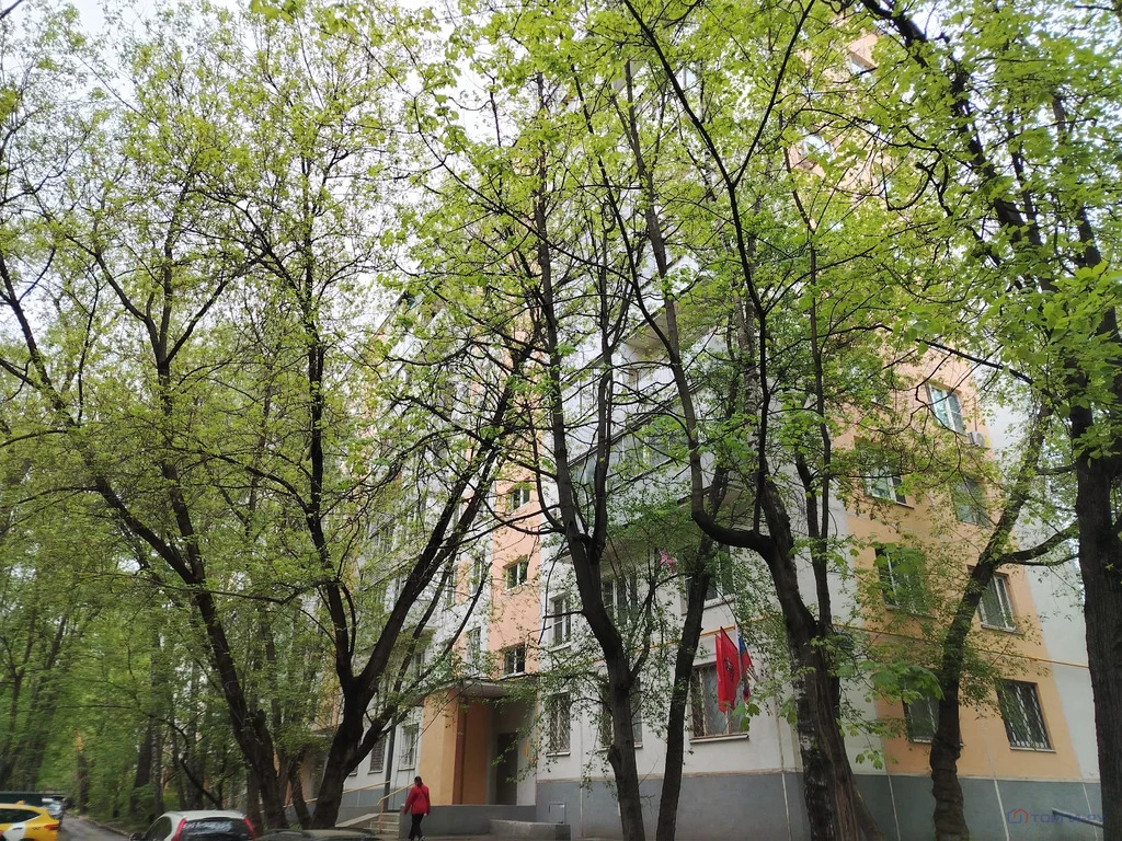 Продажа квартиры, 2-я Пугачевская улица - Фото 4