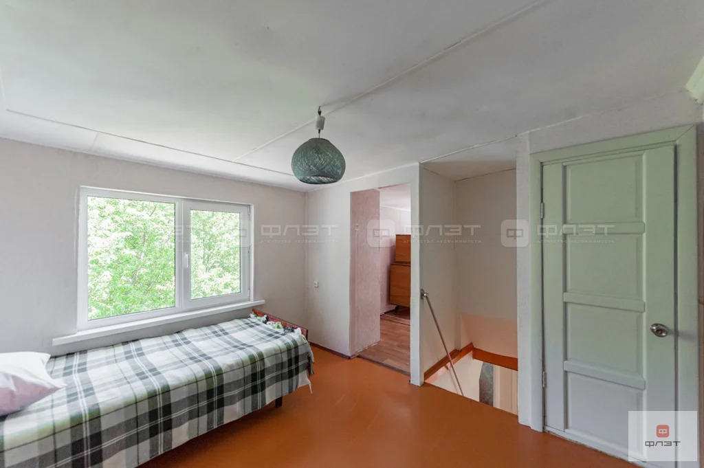 Продажа дома, Верхнеуслонский район, Земельный участок - Фото 22