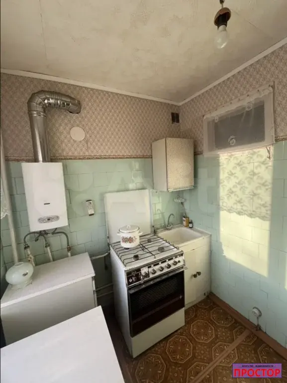 2-к. квартира, 45 м, 3/5 эт. - Фото 14