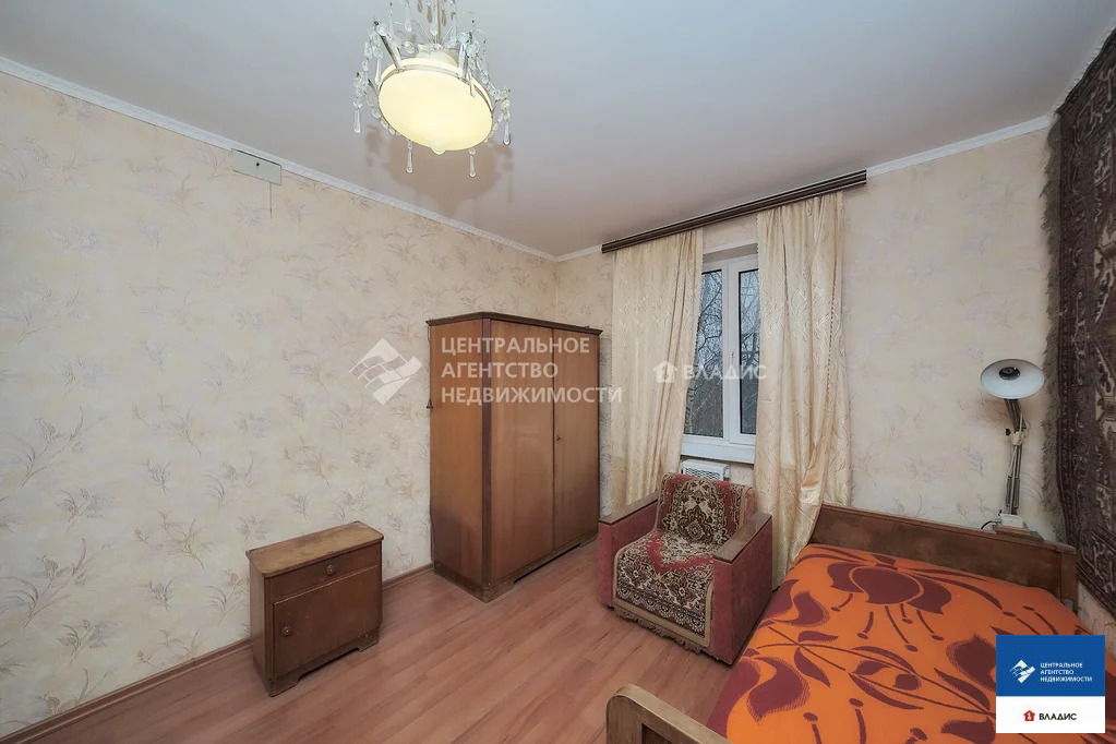 Продажа квартиры, Рязань, ул. Интернациональная - Фото 3