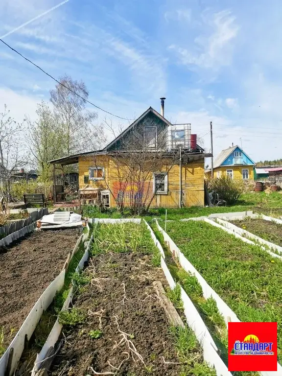 Дача СНТ-2 - Фото 4