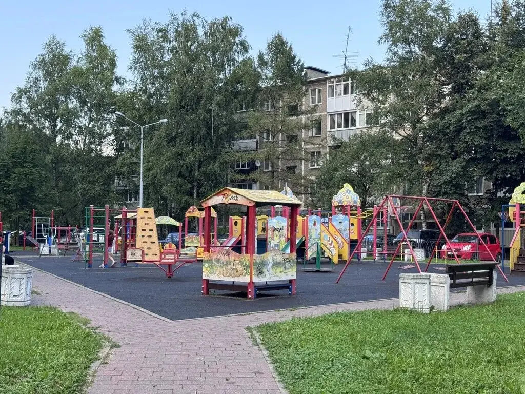 Продаю 1к.кв в пос. Часцы - Фото 5