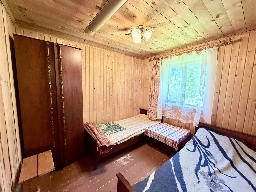 Дача 87,6 м2 на участке 12 сот. - Фото 9