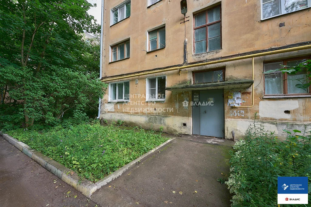 Продажа квартиры, Рязань, ул. Белякова - Фото 16