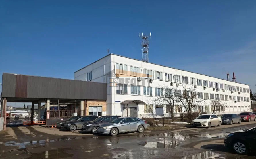 Аренда производственного помещения, Красногорск, Красногорский район, ... - Фото 3