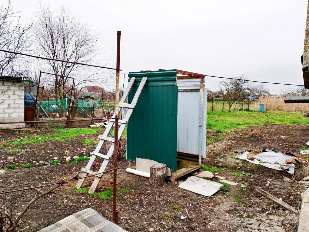 Продажа дома, Полтавская, Красноармейский район, ул. Красноармейская - Фото 20