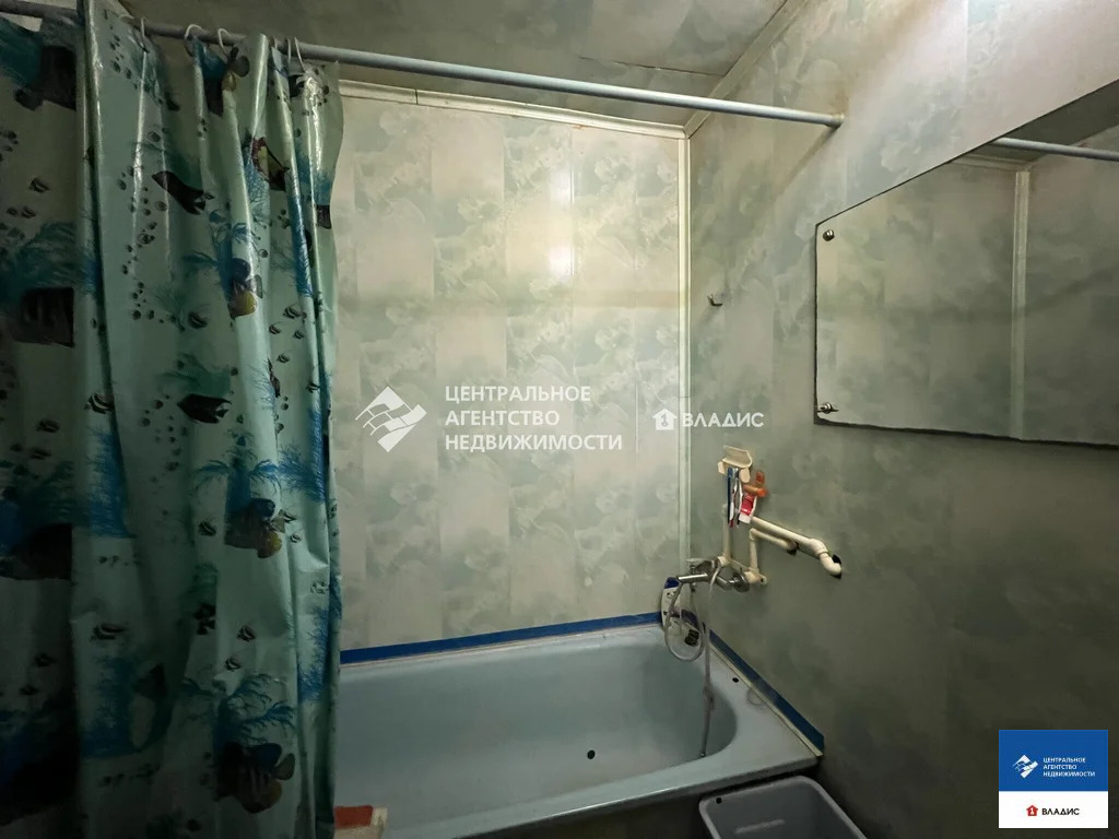 Продажа квартиры, Шилово, Шиловский район, ул. Стройкова - Фото 20