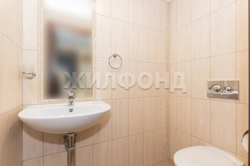 Продажа дома, Бердск, Морской - Фото 34