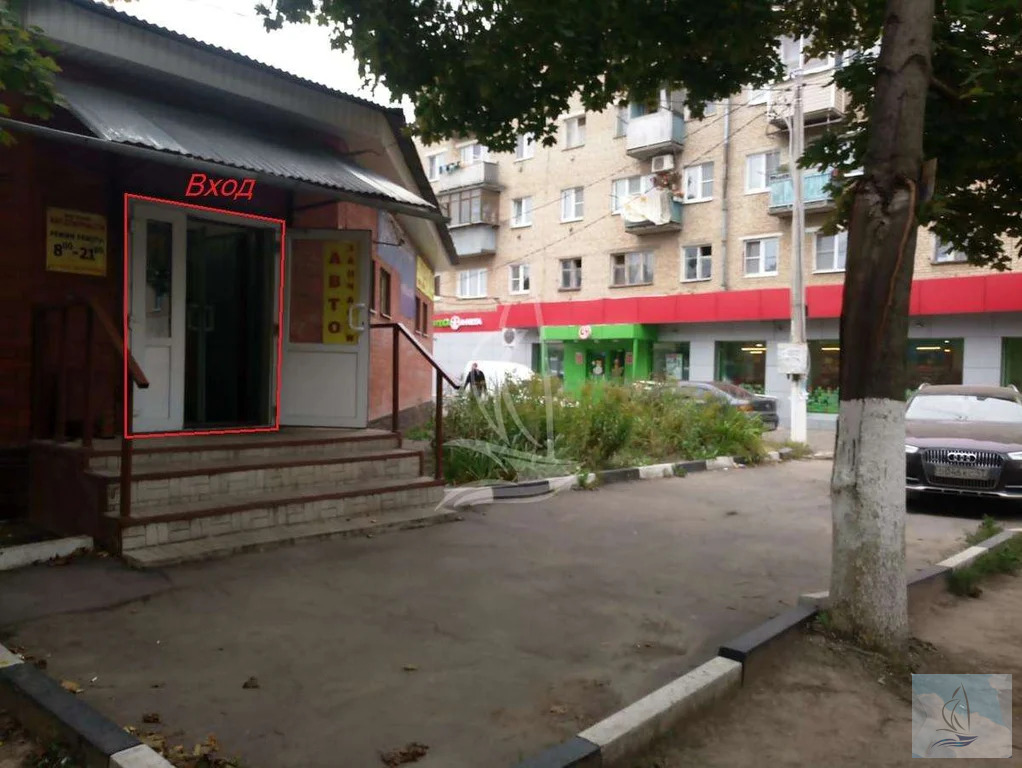 Аренда торгового помещения, Подольск, Подольск - Фото 3