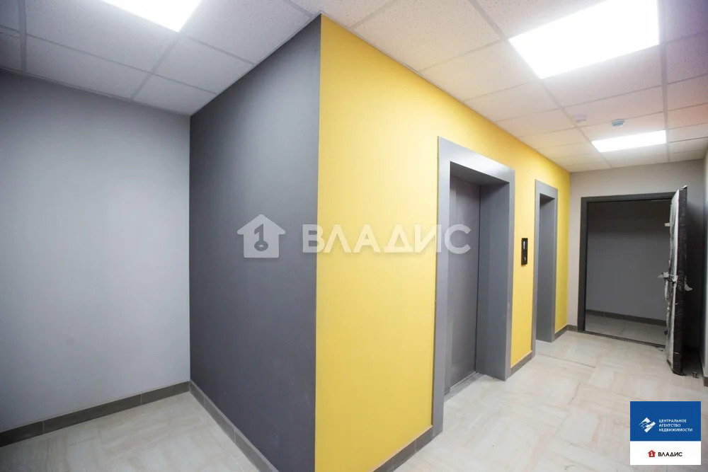 Продажа квартиры в новостройке, Рязань, Славянский проспект - Фото 1