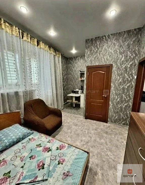 Продажа квартиры, Казань, ул. Глазунова - Фото 9
