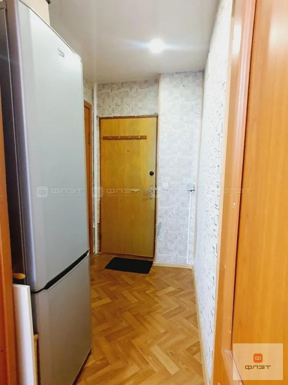 Продажа квартиры, Казань, ул. Татарстан - Фото 17
