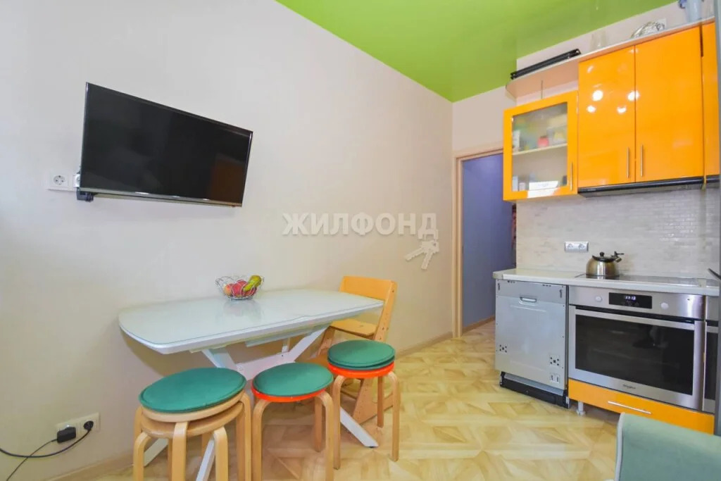 Продажа квартиры, Новосибирск, ул. Авиастроителей - Фото 3