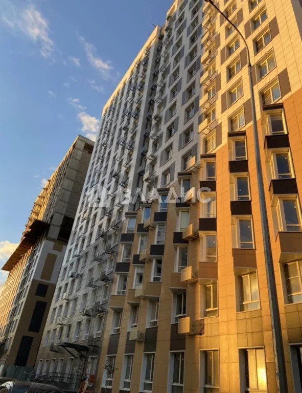 городской округ Лыткарино, Лыткарино, 6-й микрорайон, д.3, 1-комнатная ... - Фото 0