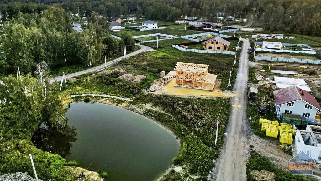 Продажа участка, Раменский район, 1328 - Фото 0