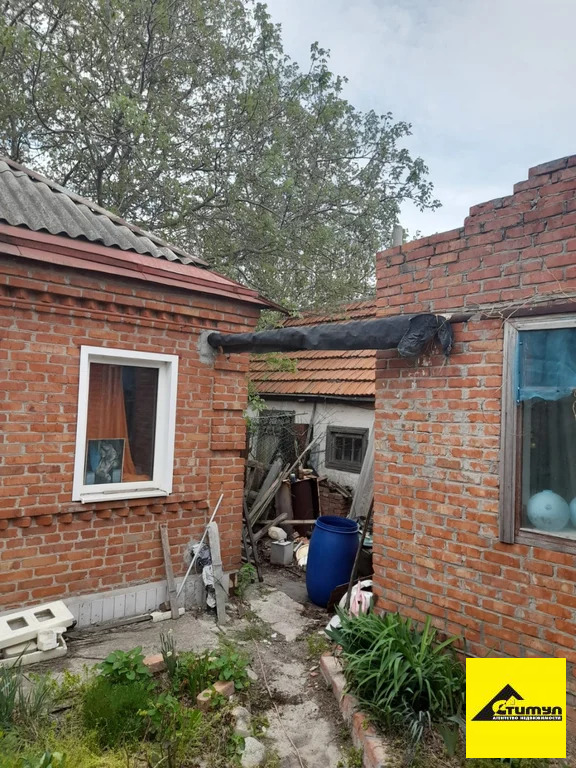 Продажа дома, Щербиновский, Щербиновский район - Фото 7