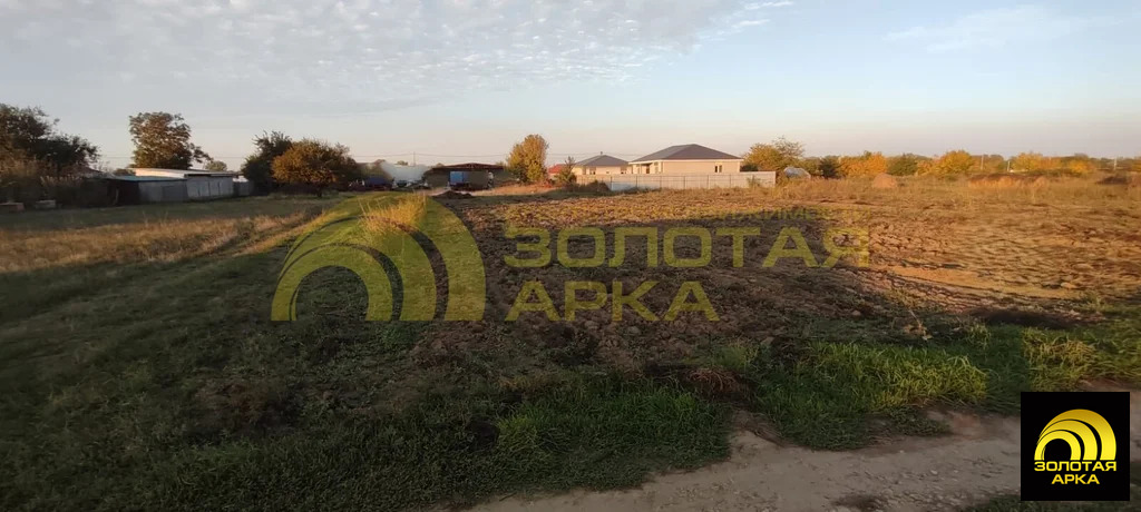 Продажа участка, Темрюк, Темрюкский район - Фото 1