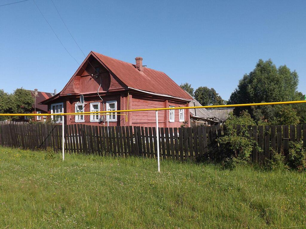 Купить Квартиру В Савино Новгородской Области