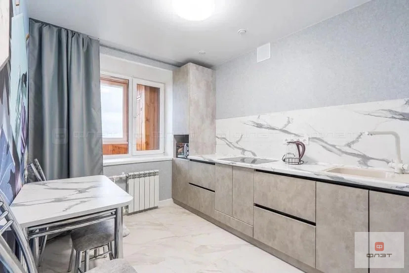 Продажа квартиры, Казань, ул. Рихарда Зорге - Фото 0