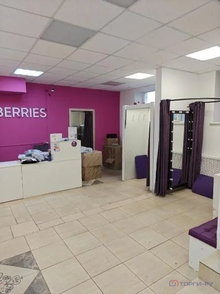 Продажа торгового помещения, Щелково, Щелковский район, ул. ... - Фото 1