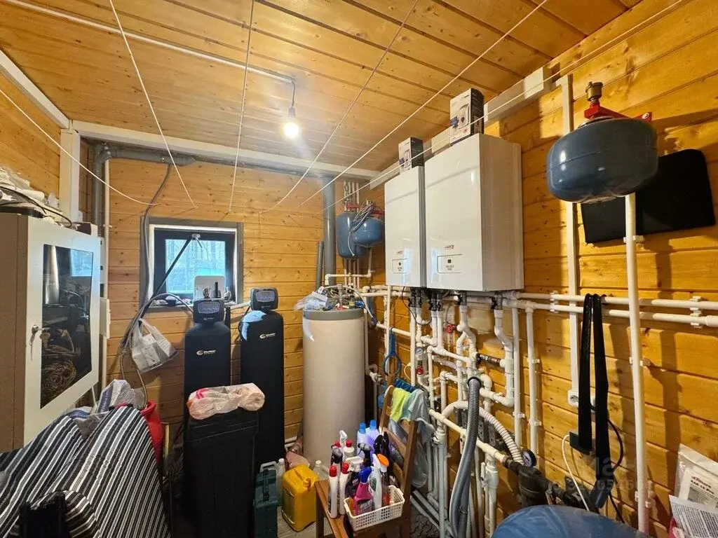 Продаю дом 310.0м ул. Сосновая, Ярославская область, ... - Фото 25