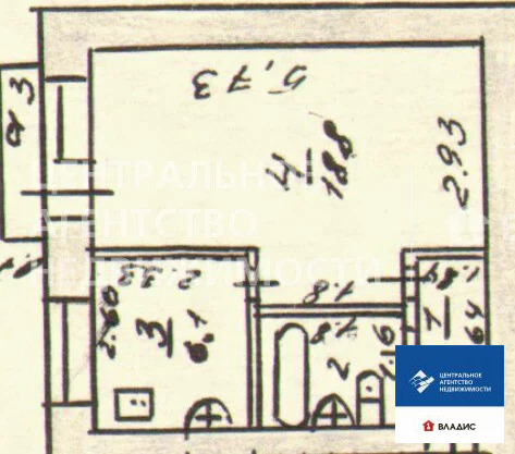 Продажа квартиры, Рыбное, Рыбновский район, ул. Путейская - Фото 11