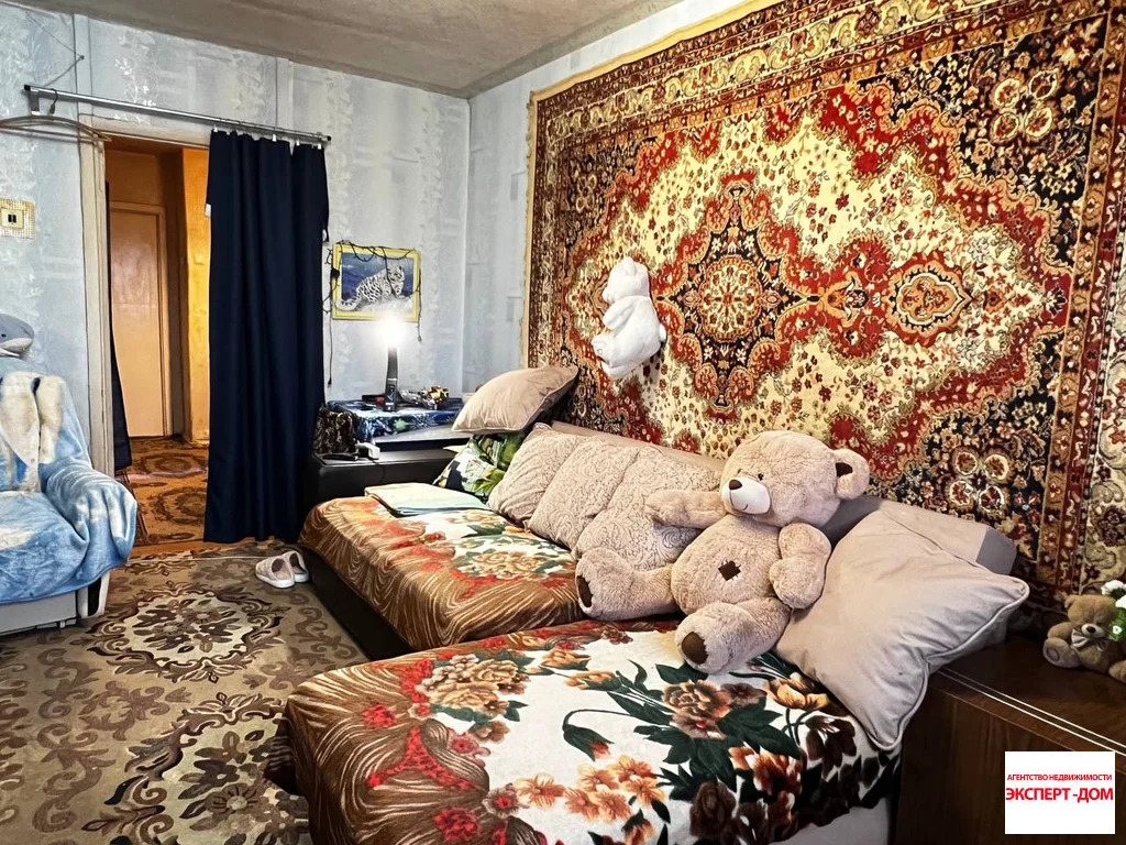 Продажа квартиры, Таганрог, ул. Инициативная - Фото 2