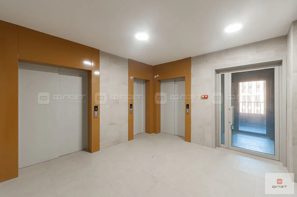 Продажа квартиры, Казань, ул. Краснококшайская - Фото 21