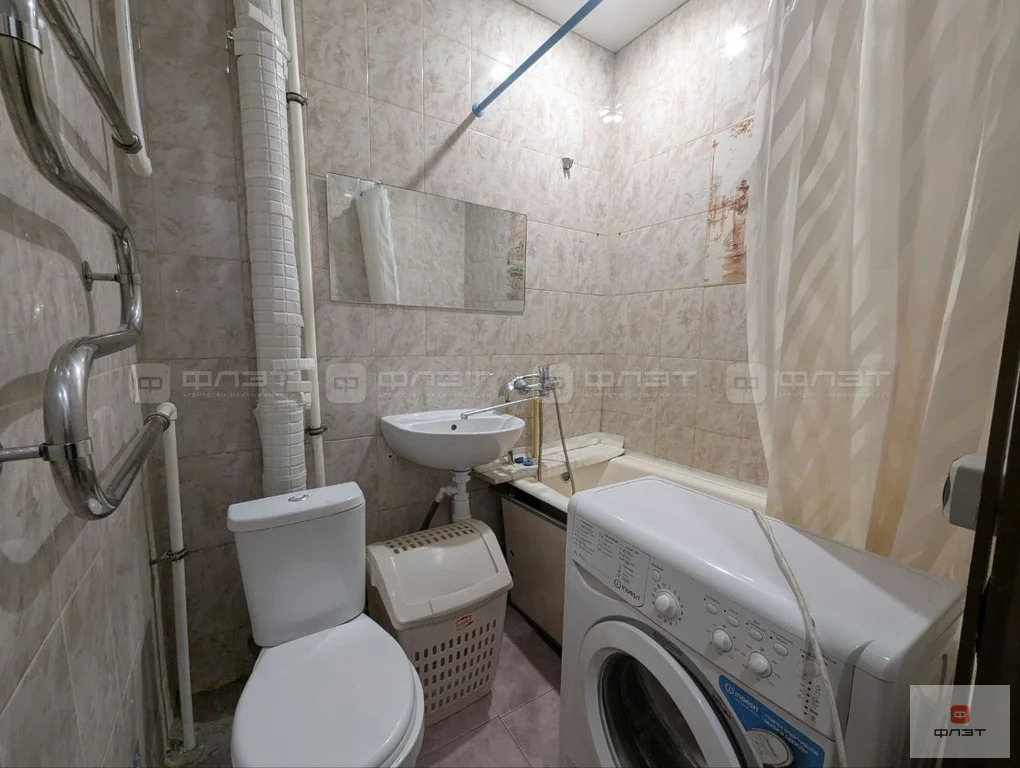 Аренда квартиры, Казань, ул. Восстания д.15 - Фото 4