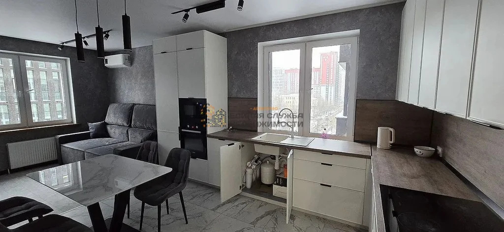 Аренда квартиры, Уфа, ул. Аксакова - Фото 18