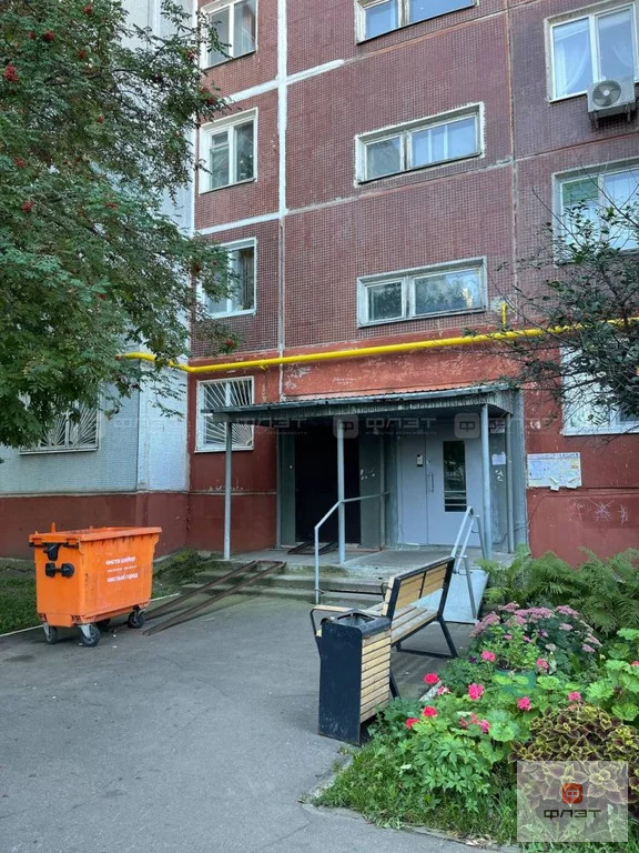 Продажа квартиры, Казань, ул. Адоратского - Фото 1