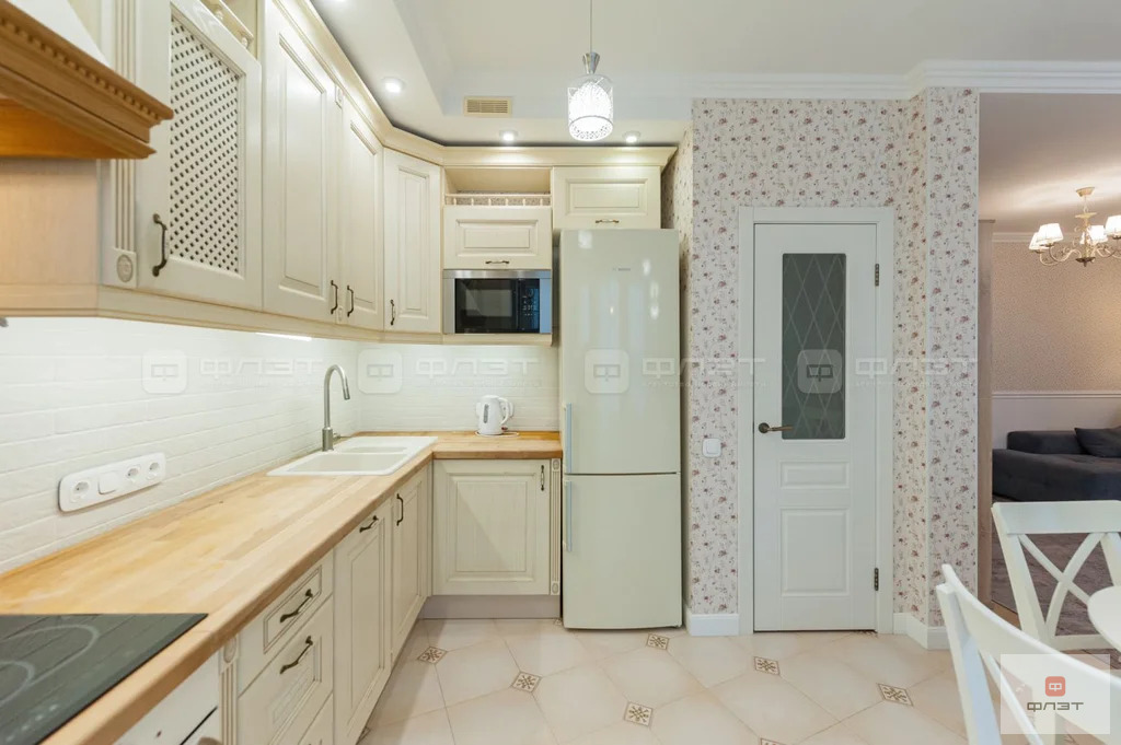 Продажа квартиры, Казань, Победы пр-кт. - Фото 10