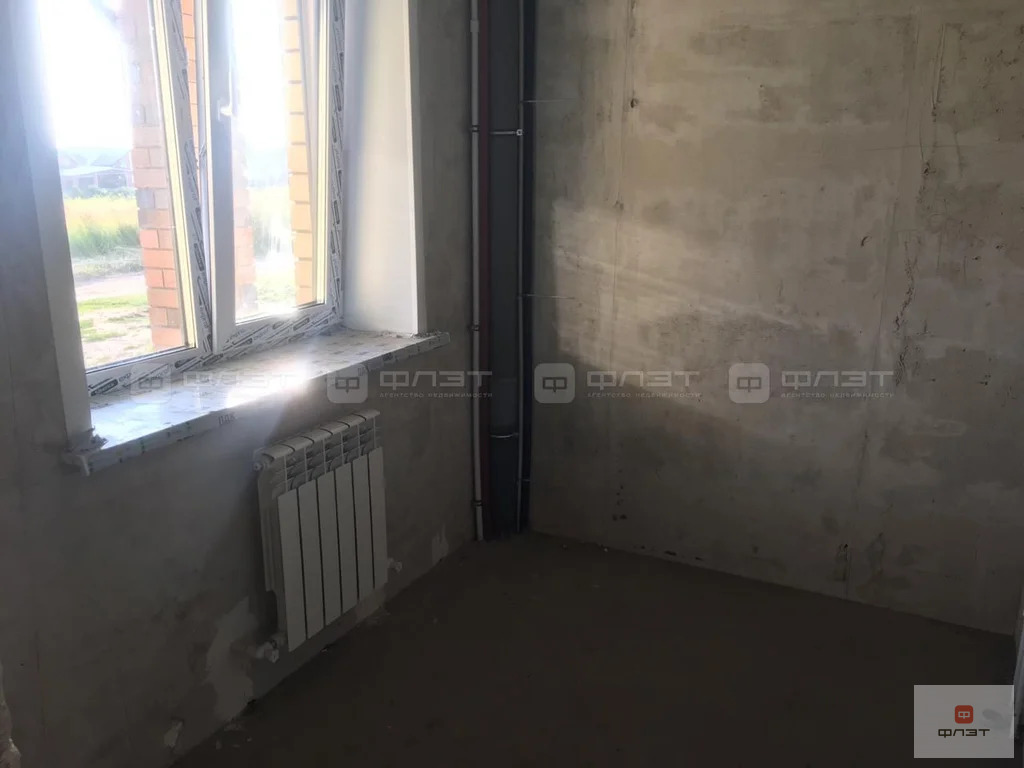 Продажа дома, Высокая Гора, Высокогорский район, ул. Балымовых - Фото 5