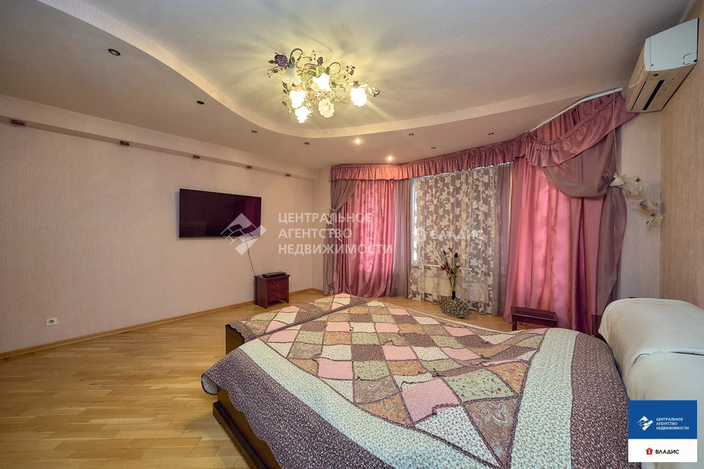 Продажа дома, Рязань, ул. Кремлевский Вал - Фото 11