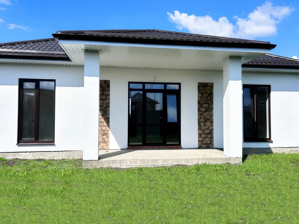 Продажа дома, Северская, Северский район, ул. Западная - Фото 3