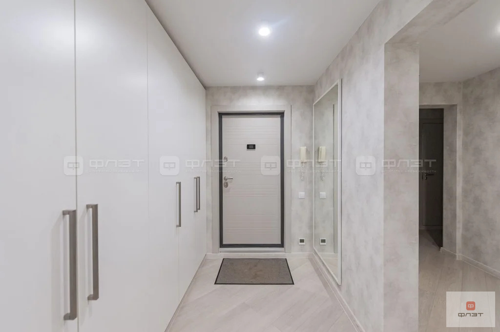 Продажа квартиры, Казань, ул. Карбышева - Фото 5