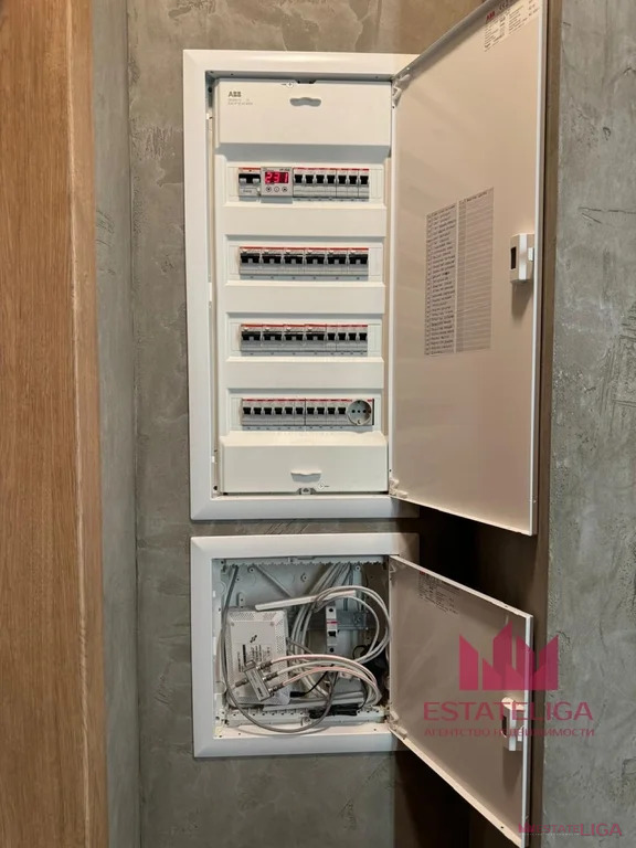 Продажа квартиры, улица Татьянин Парк - Фото 36