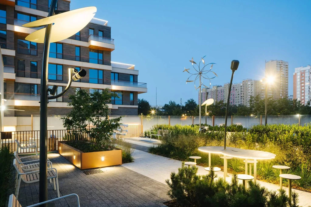 Продам 3-комн. квартиру 83.7 кв.м. - Фото 16