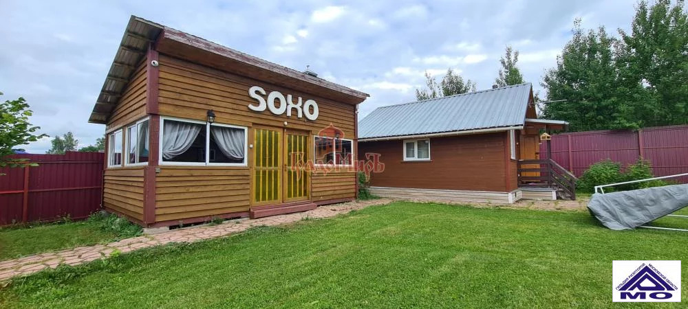 Продажа дома, Сергиево-Посадский район, Абрамцевские дачи тер. тсн, . - Фото 25