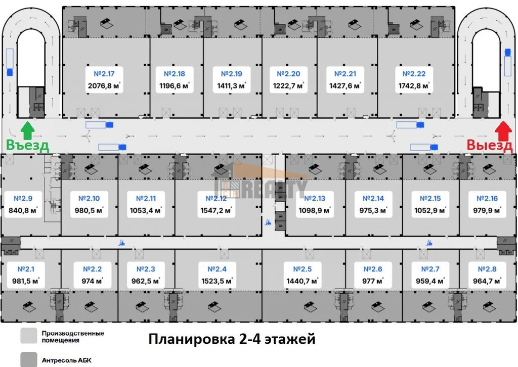 Продажа производственного помещения, м. Отрадное, Алтуфьевское ш. - Фото 7