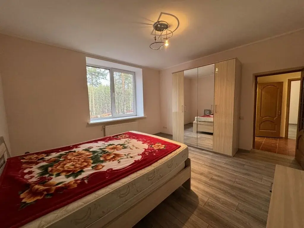 Коттедж  двухэтажный 718 м2 - Фото 10