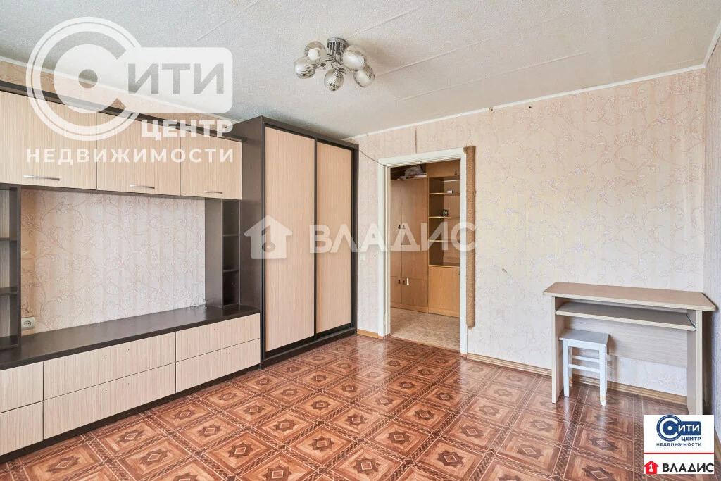 Продажа квартиры, Воронеж, Заполярная улица - Фото 7