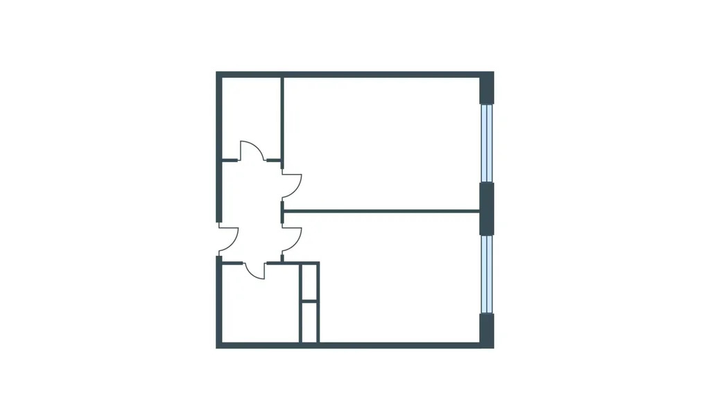 Продается ПСН 33.3 м2 - Фото 7