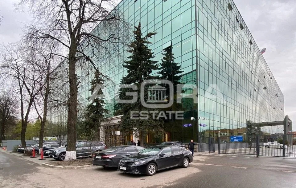 Аренда ПСН, м. Кунцевская, ул. Верейская - Фото 1