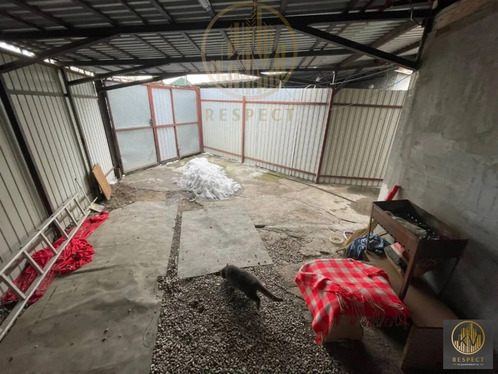 Продажа дома, Минеральные Воды, ул. Новая - Фото 9