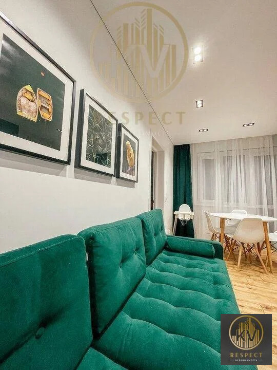 Продажа квартиры, Минеральные Воды, ул. 50 лет Октября - Фото 15