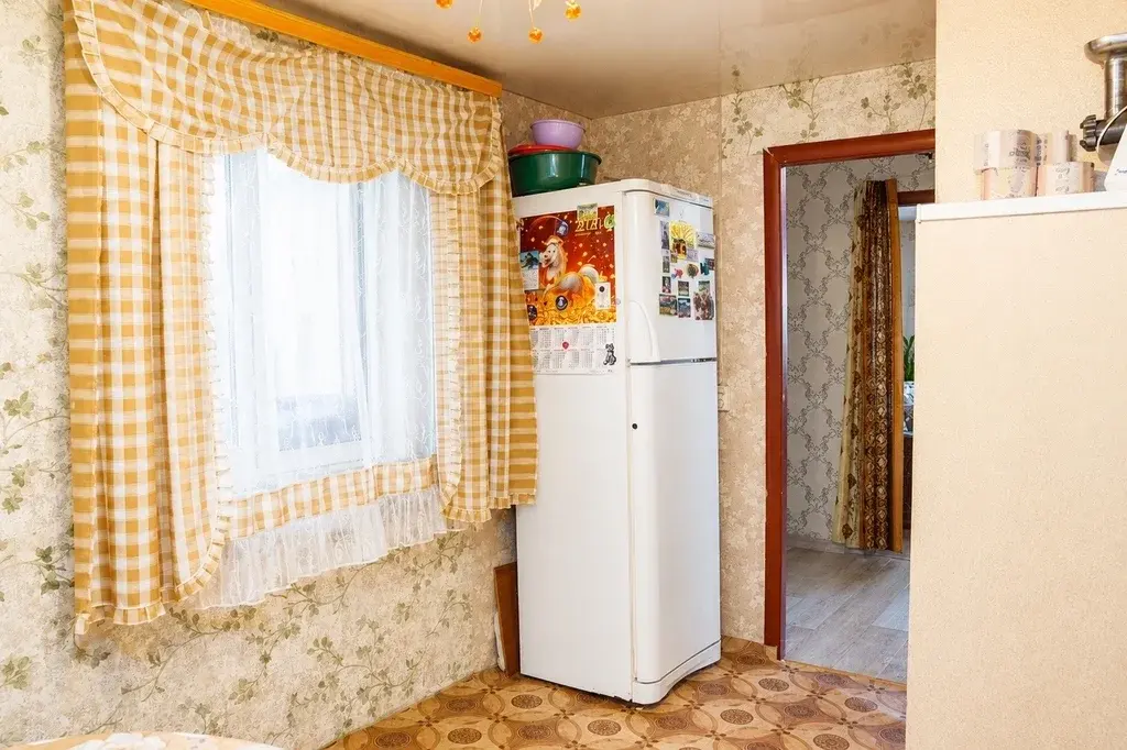Дом по ул. Советская, 19, д. Нестерово - Фото 6