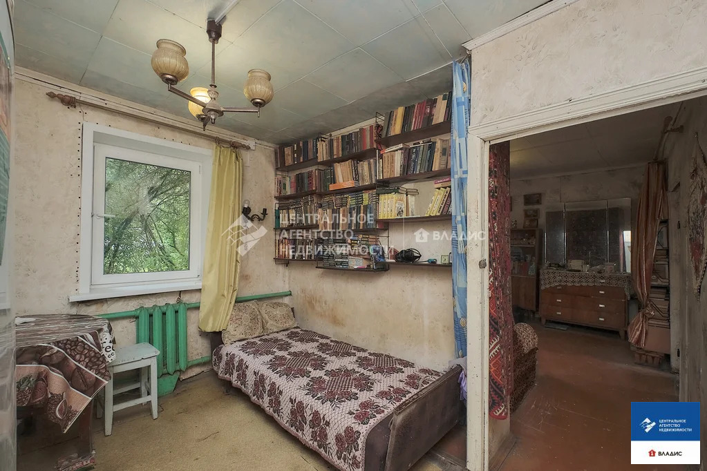 Продажа дома, Рыбное, Рыбновский район, ул. Рабочих - Фото 7