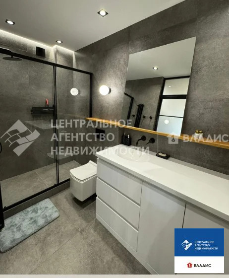 Продажа квартиры, Заборье, Рязанский район, Луговая улица - Фото 9